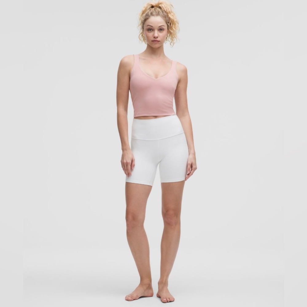 Lululemon Align Tank